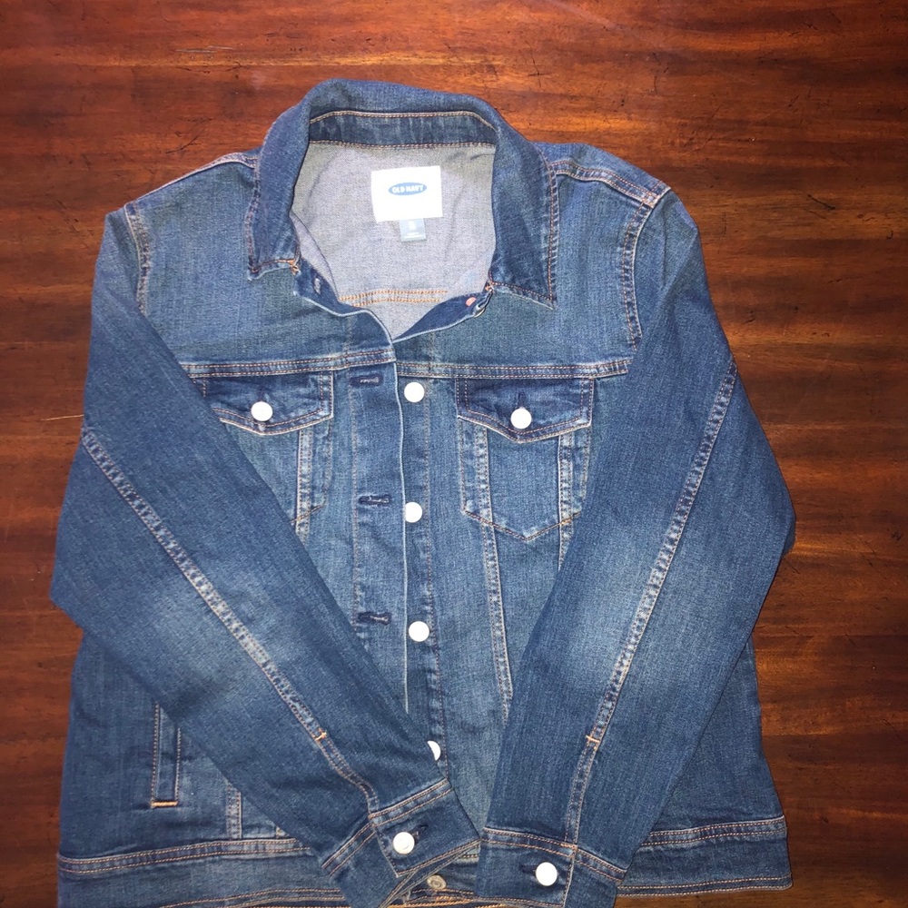 Old Navy Denim Jacket